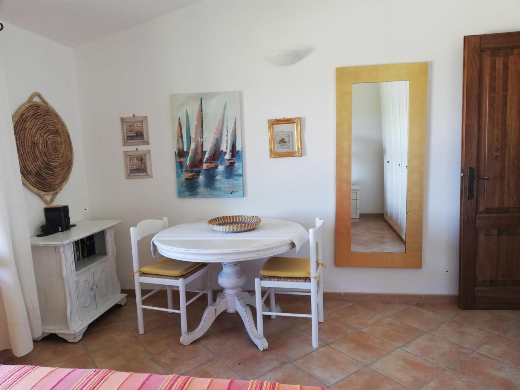 La Sima Villa Con Piscina Vista Mare San Pantaleo Sardegna Екстериор снимка